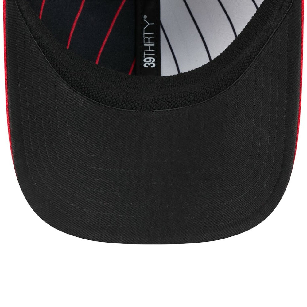 Chicago White Sox New Era 2025 City Connect Alternate 39THIRTY Flex Hat for sale