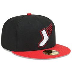 Chicago White Sox New Era 2025 City Connect Alternate 59FIFTY Fitted Hat Near Me