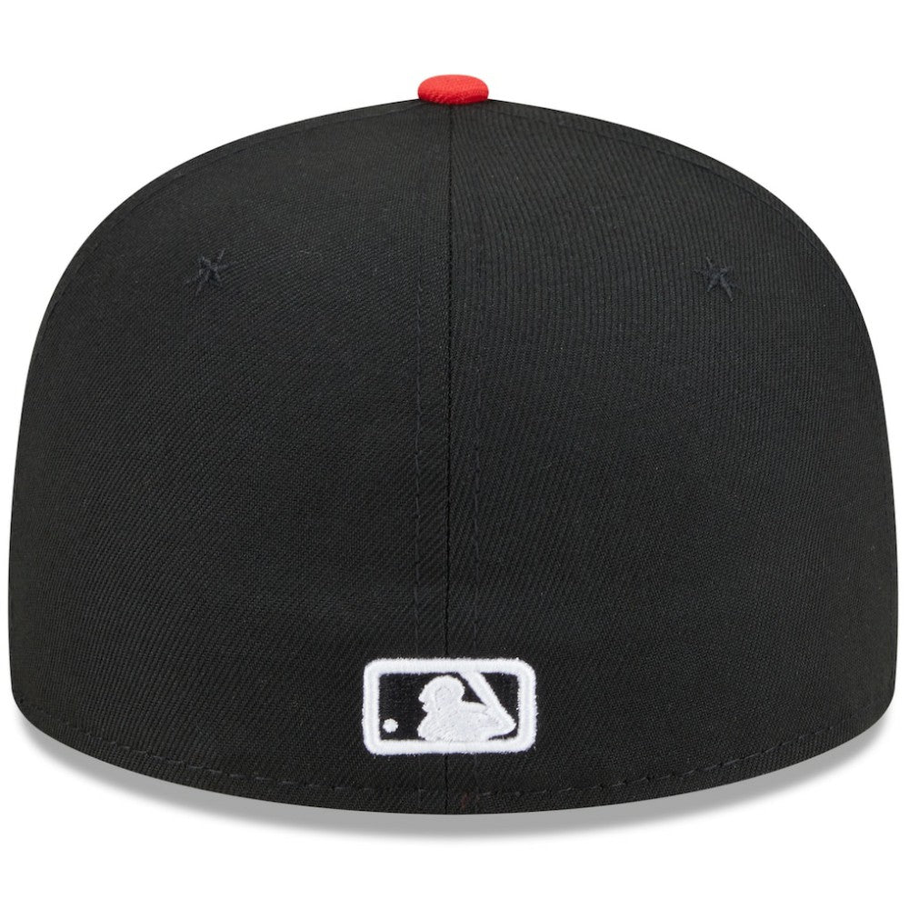 Chicago White Sox New Era 2025 City Connect Alternate 59FIFTY Fitted Hat Near Me