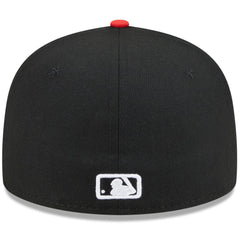 Chicago White Sox New Era 2025 City Connect Alternate 59FIFTY Fitted Hat Near Me
