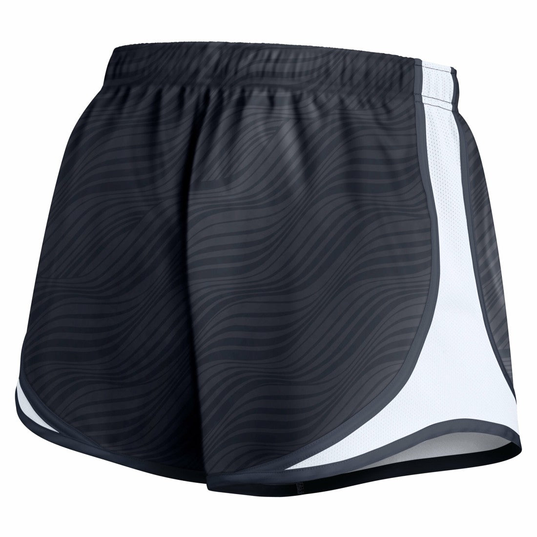 Houston Texans Women's Tempo Dri-FIT Shorts - Navy - Nike