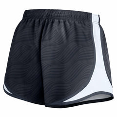 Houston Texans Women's Tempo Dri-FIT Shorts - Navy - Nike
