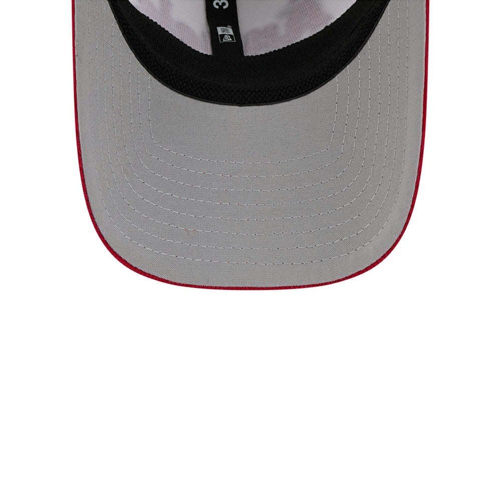 Los Angeles Angels New Era City Connect Batting Practice 39THIRTY Flex Hat for sale