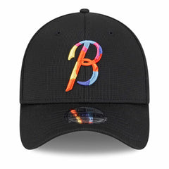 Baltimore Orioles New Era City Connect Batting Practice 39THIRTY Flex Hat Discount