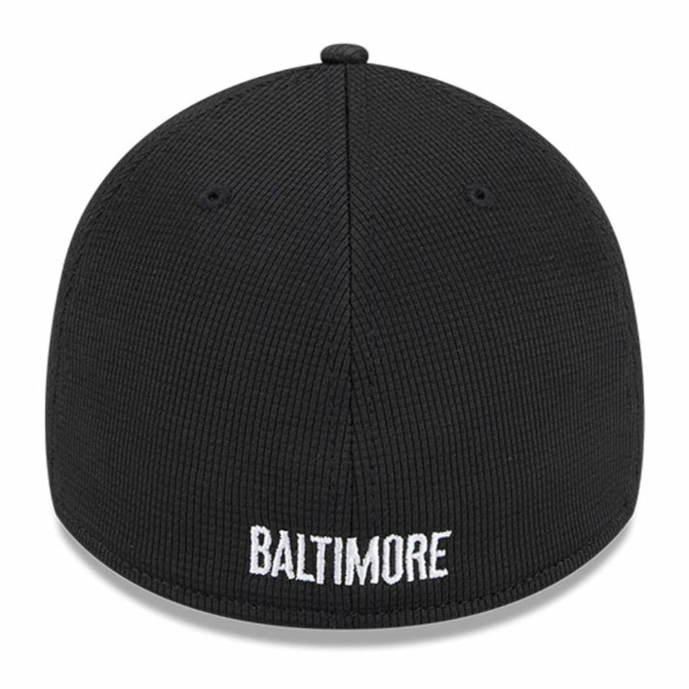 Baltimore Orioles New Era City Connect Batting Practice 39THIRTY Flex Hat Discount