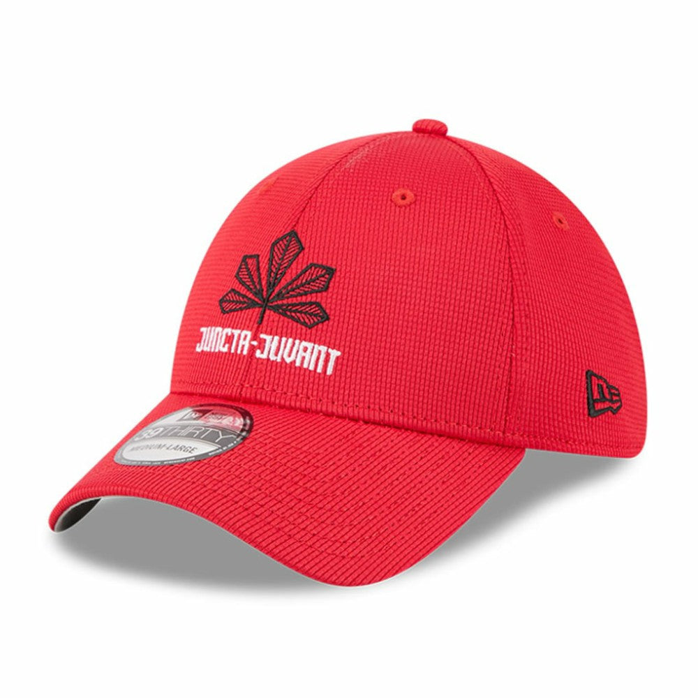 Cincinnati Reds New Era City Connect Batting Practice 39THIRTY Flex Hat Outlet
