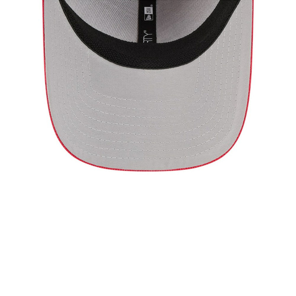 Cincinnati Reds New Era City Connect Batting Practice 39THIRTY Flex Hat Outlet