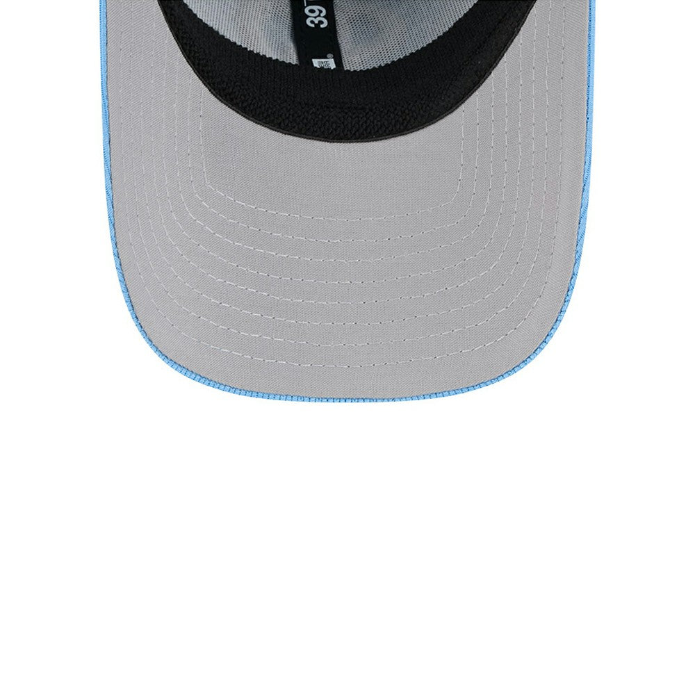 Los Angeles Dodgers New Era City Connect Batting Practice 39THIRTY Flex Hat for sale