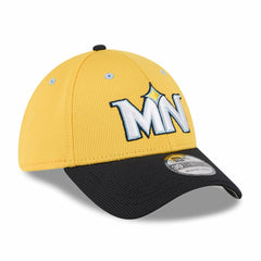 Minnesota Twins New Era City Connect Batting Practice 39THIRTY Flex Hat Discount