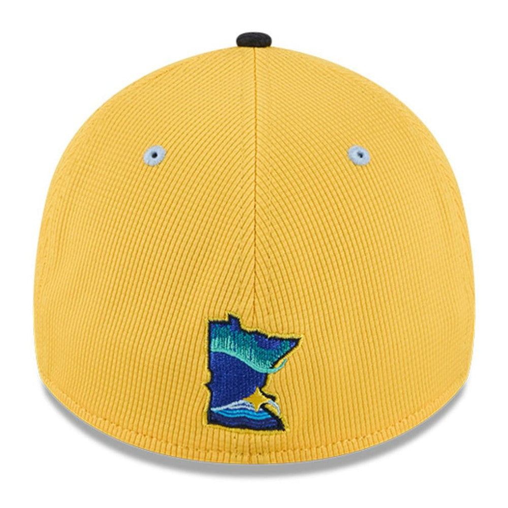 Minnesota Twins New Era City Connect Batting Practice 39THIRTY Flex Hat Discount