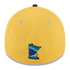 Minnesota Twins New Era City Connect Batting Practice 39THIRTY Flex Hat Discount