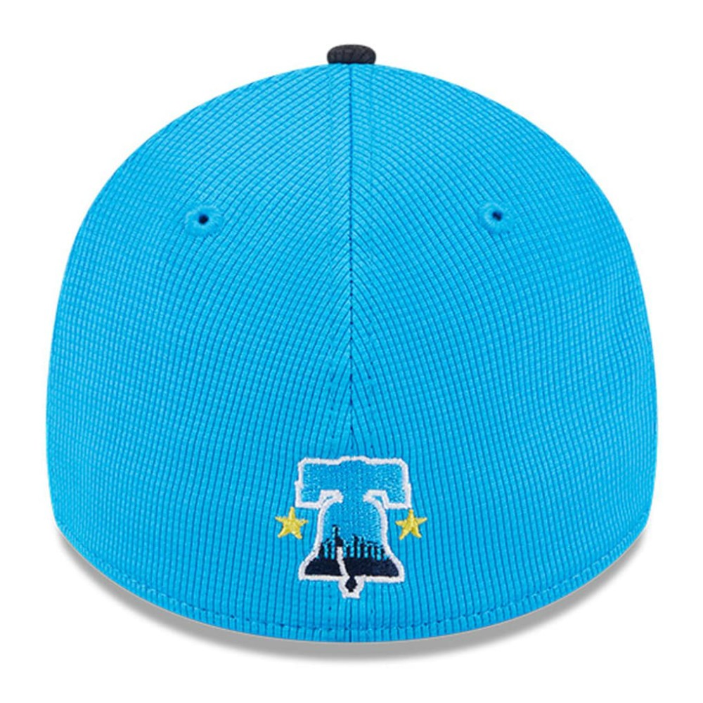 Philadelphia Phillies New Era City Connect Batting Practice 39THIRTY Flex Hat Near Me