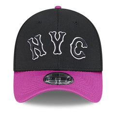 New York Mets New Era City Connect Batting Practice 39THIRTY Flex Hat Online