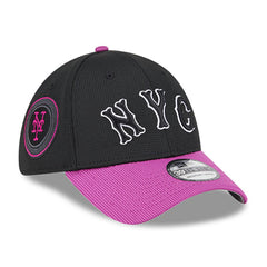 New York Mets New Era City Connect Batting Practice 39THIRTY Flex Hat Online