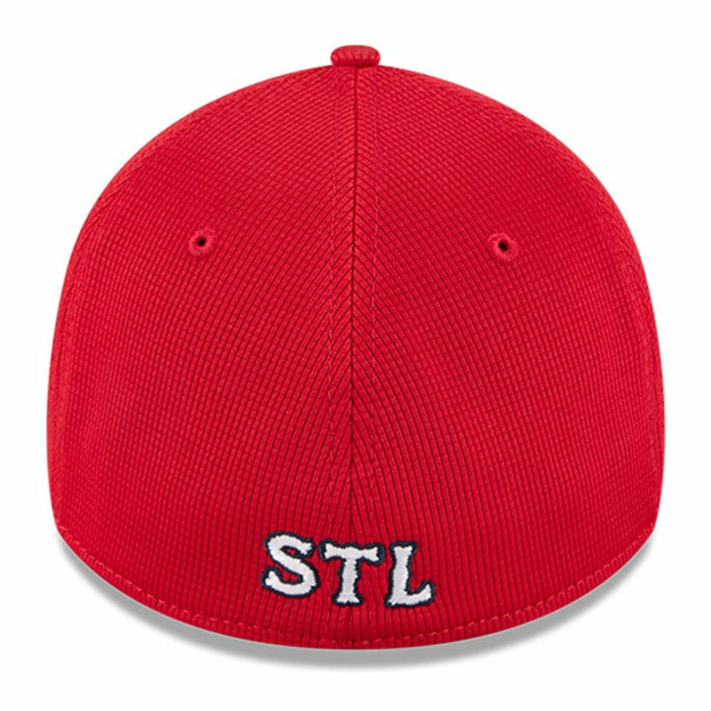 St. Louis Cardinals New Era City Connect Batting Practice 39THIRTY Flex Hat Online