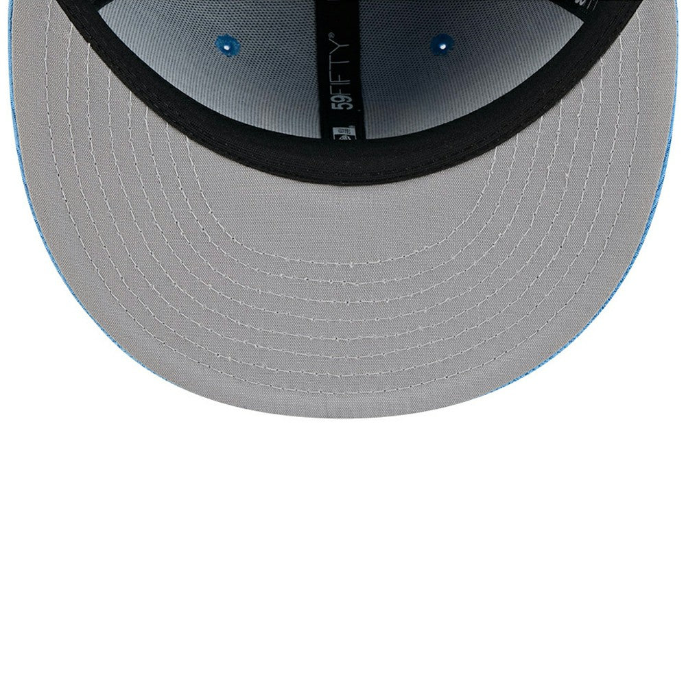 Los Angeles Dodgers New Era City Connect Batting Practice 59FIFTY Fitted Hat Sale