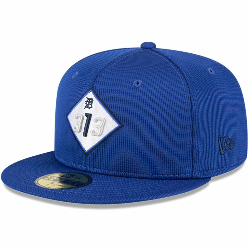 Detroit Tigers New Era City Connect Batting Practice 59FIFTY Fitted Hat Near Me