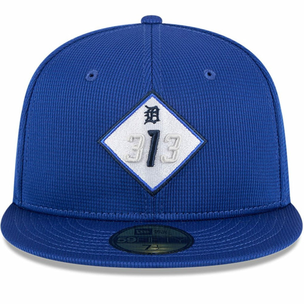 Detroit Tigers New Era City Connect Batting Practice 59FIFTY Fitted Hat Near Me
