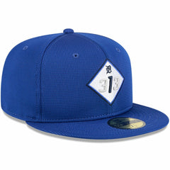 Detroit Tigers New Era City Connect Batting Practice 59FIFTY Fitted Hat Near Me