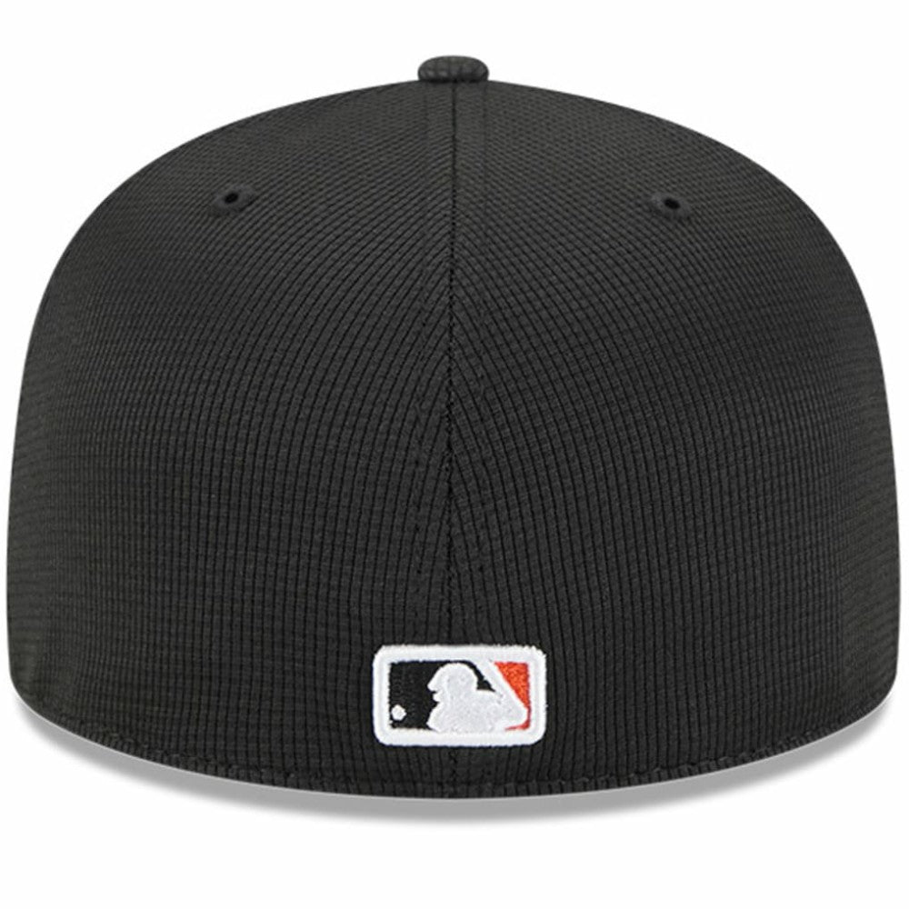 Baltimore Orioles New Era City Connect Batting Practice 59FIFTY Fitted Hat Sale