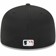 Baltimore Orioles New Era City Connect Batting Practice 59FIFTY Fitted Hat Sale