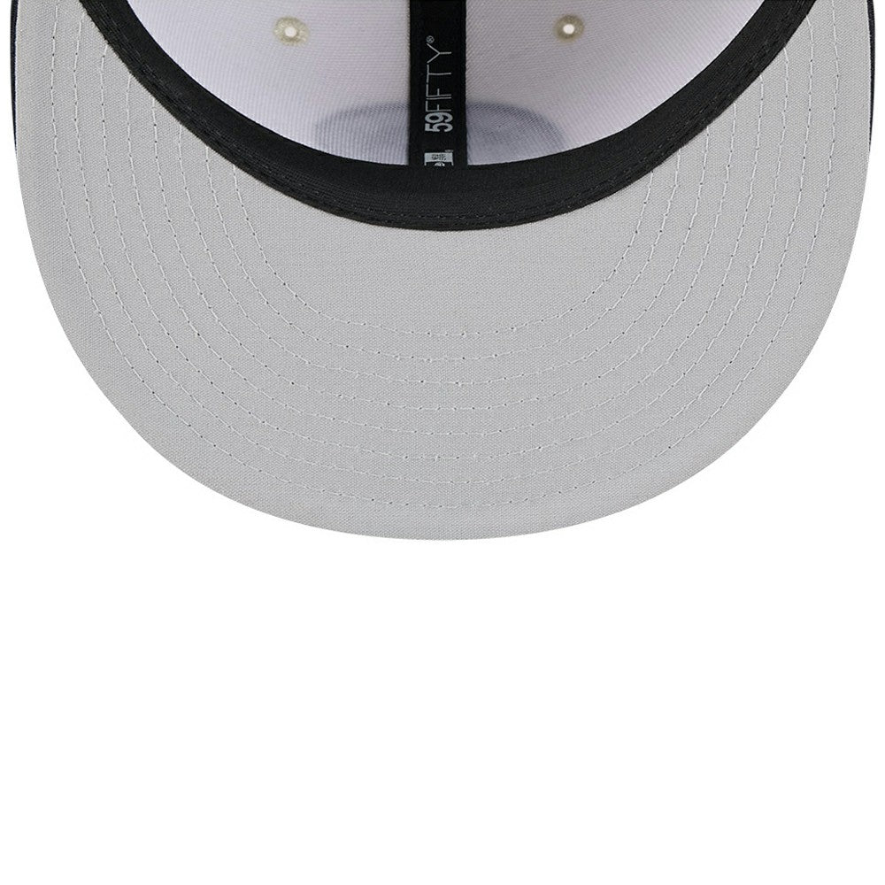 Cleveland Guardians New Era City Connect Batting Practice 59FIFTY Fitted Hat Sale