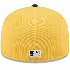 Minnesota Twins New Era City Connect Batting Practice 59FIFTY Fitted Hat Discount