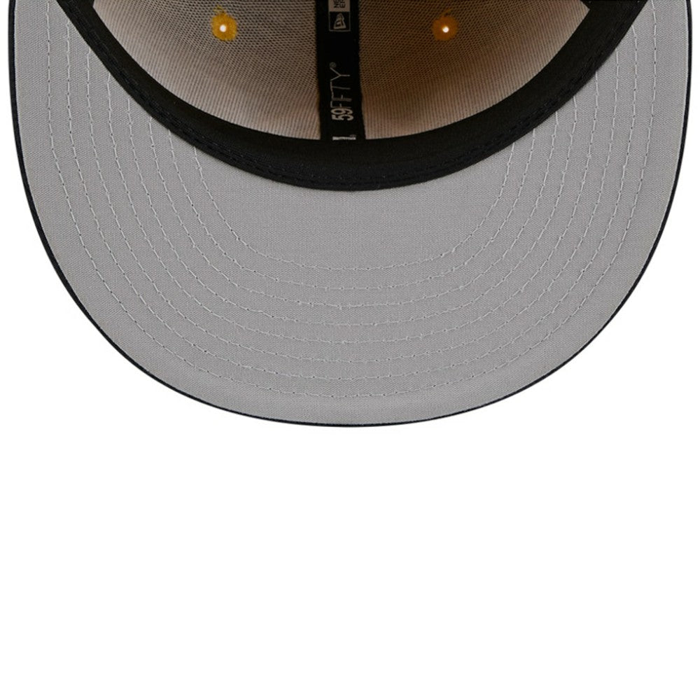 Minnesota Twins New Era City Connect Batting Practice 59FIFTY Fitted Hat Discount