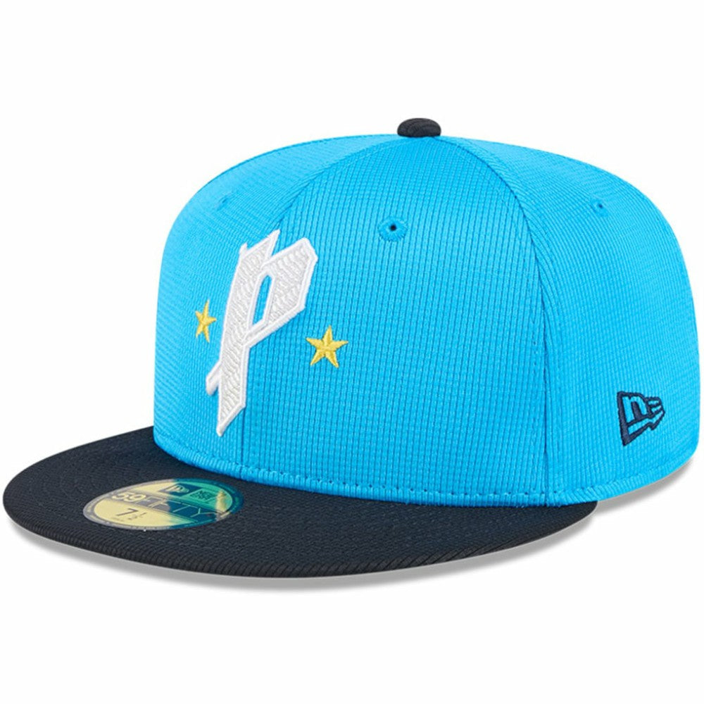 Philadelphia Phillies New Era City Connect Batting Practice 59FIFTY Fitted Hat Sale