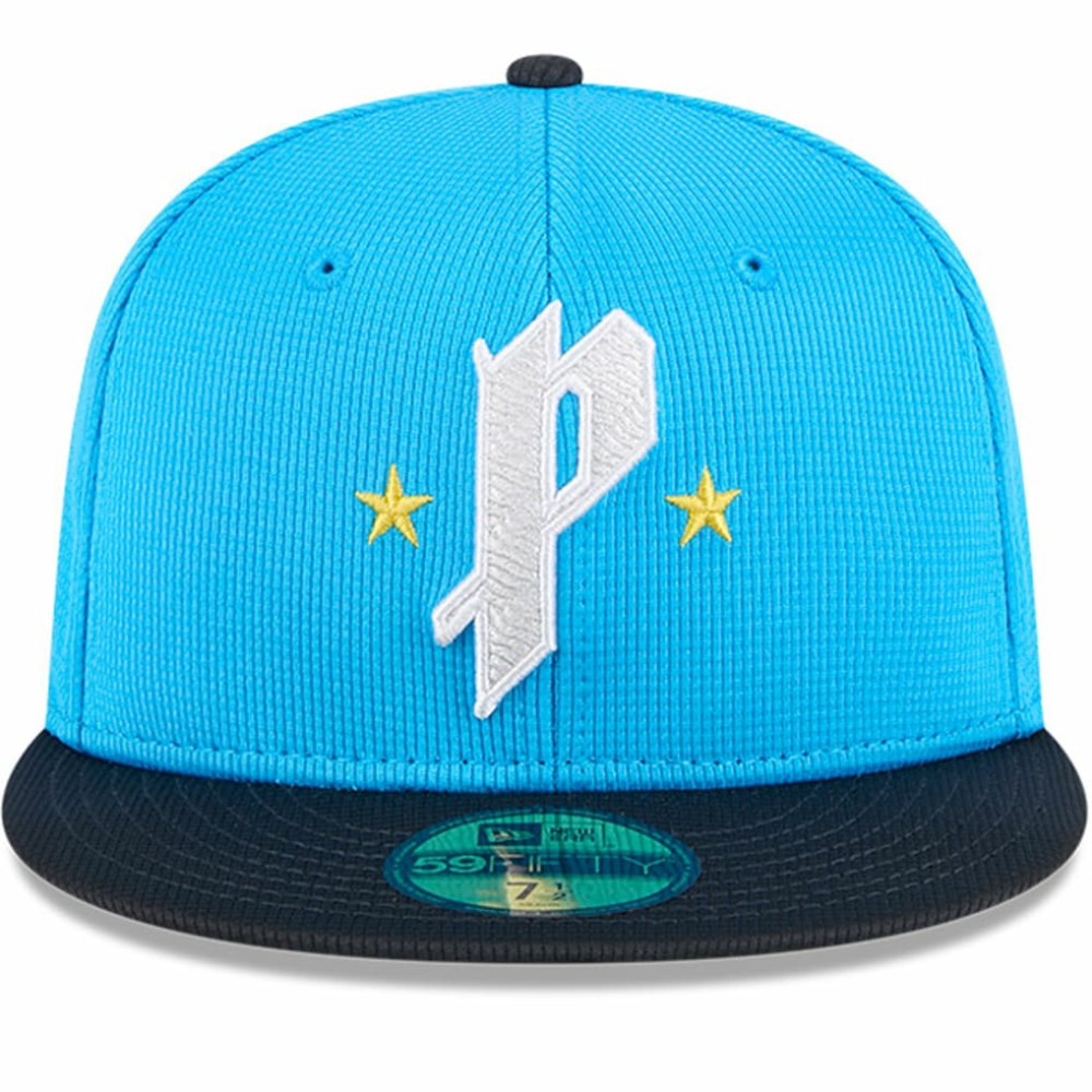 Philadelphia Phillies New Era City Connect Batting Practice 59FIFTY Fitted Hat Sale