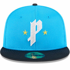 Philadelphia Phillies New Era City Connect Batting Practice 59FIFTY Fitted Hat Sale