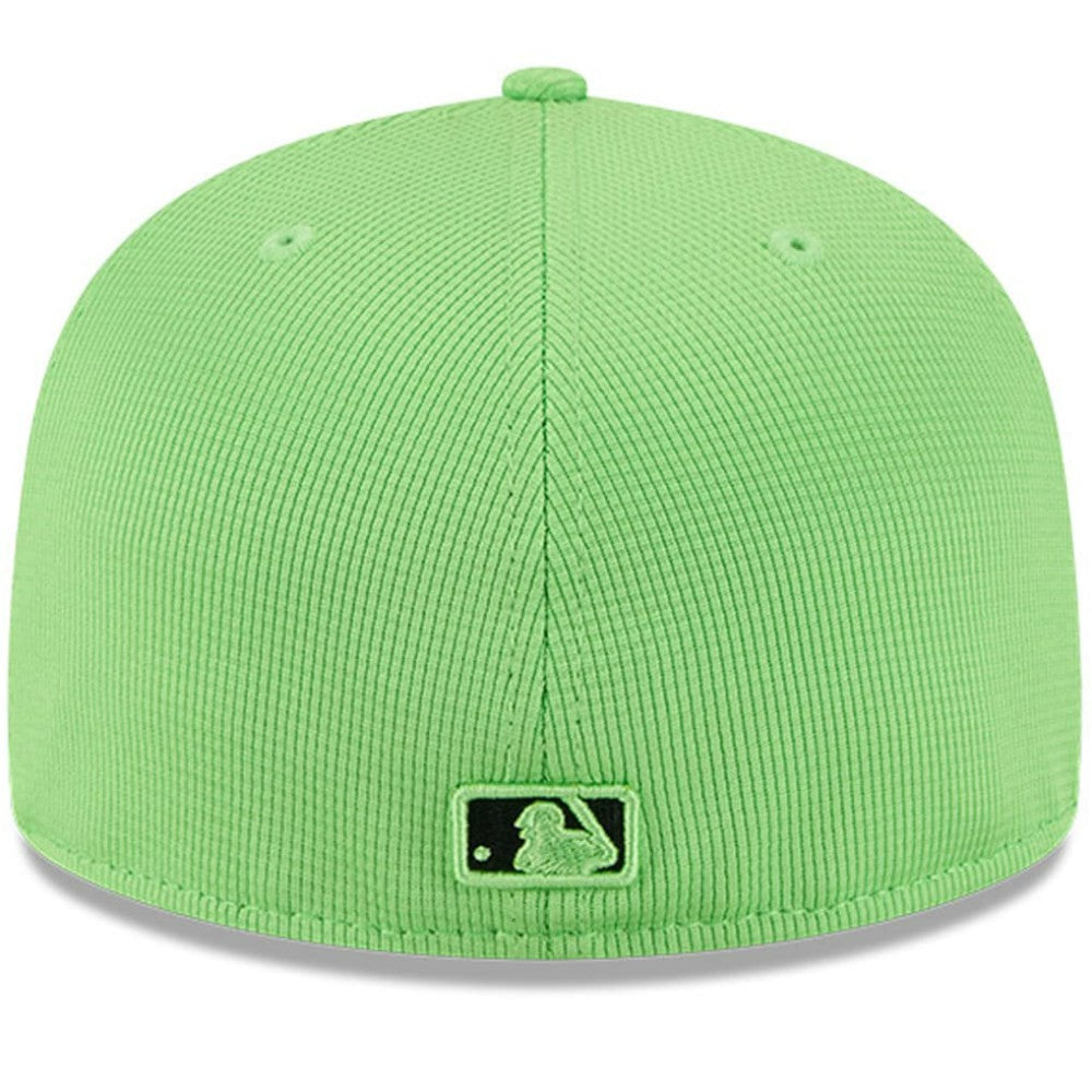 Tampa Bay Rays New Era City Connect Batting Practice 59FIFTY Fitted Hat Sale