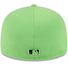 Tampa Bay Rays New Era City Connect Batting Practice 59FIFTY Fitted Hat Sale