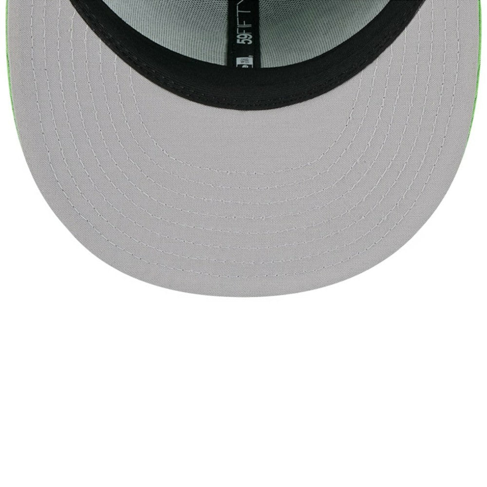 Tampa Bay Rays New Era City Connect Batting Practice 59FIFTY Fitted Hat Sale