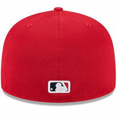 St. Louis Cardinals New Era City Connect Batting Practice 59FIFTY Fitted Hat for sale