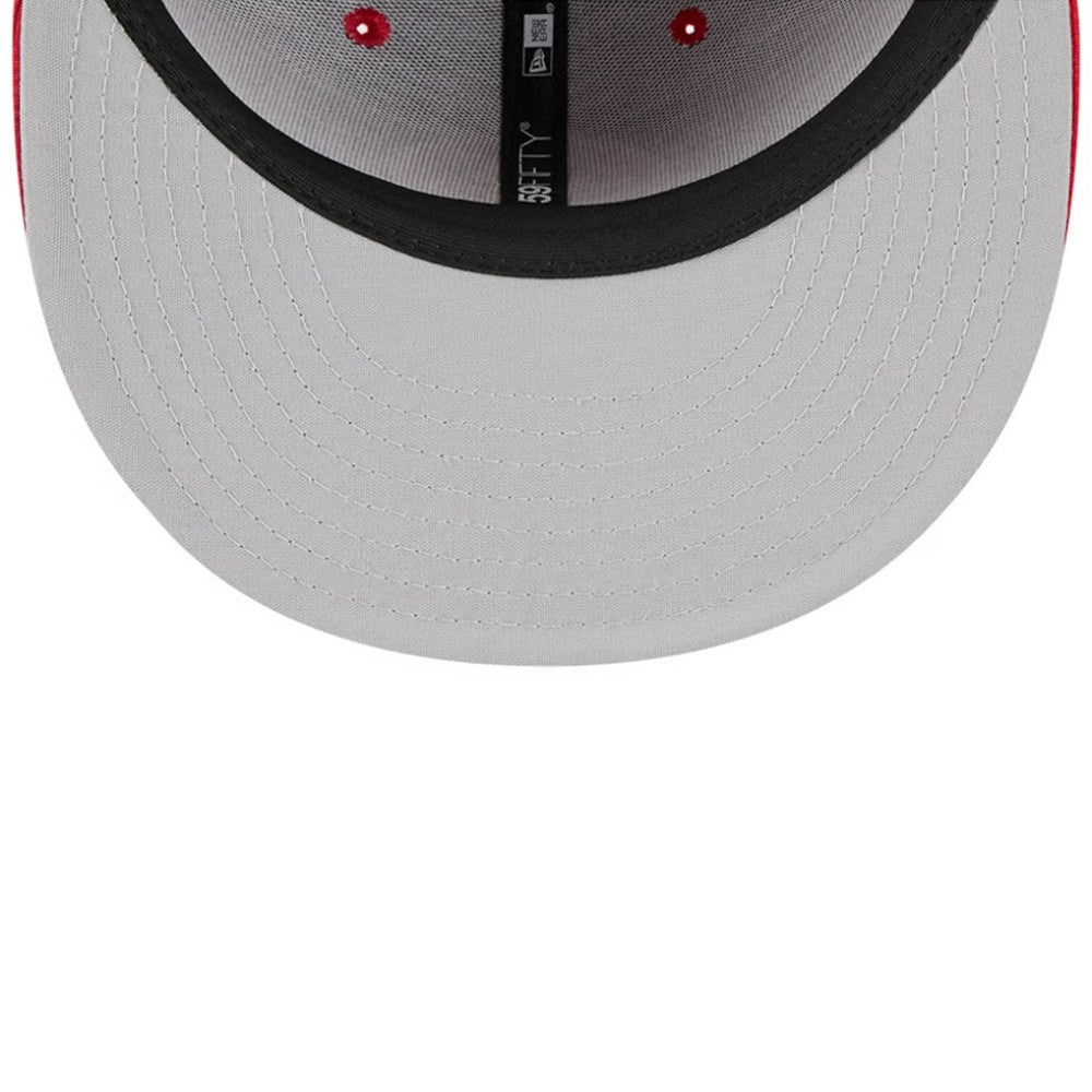 St. Louis Cardinals New Era City Connect Batting Practice 59FIFTY Fitted Hat for sale