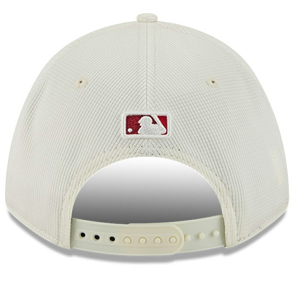 Los Angeles Angels New Era City Connect Batting Practice 9FORTY M-Crown Adjustable Hat Outlet