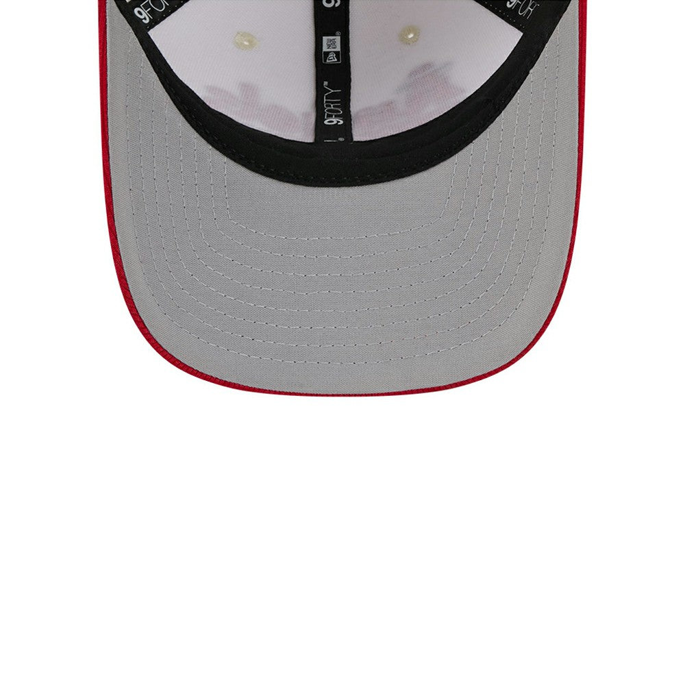 Los Angeles Angels New Era City Connect Batting Practice 9FORTY M-Crown Adjustable Hat Outlet