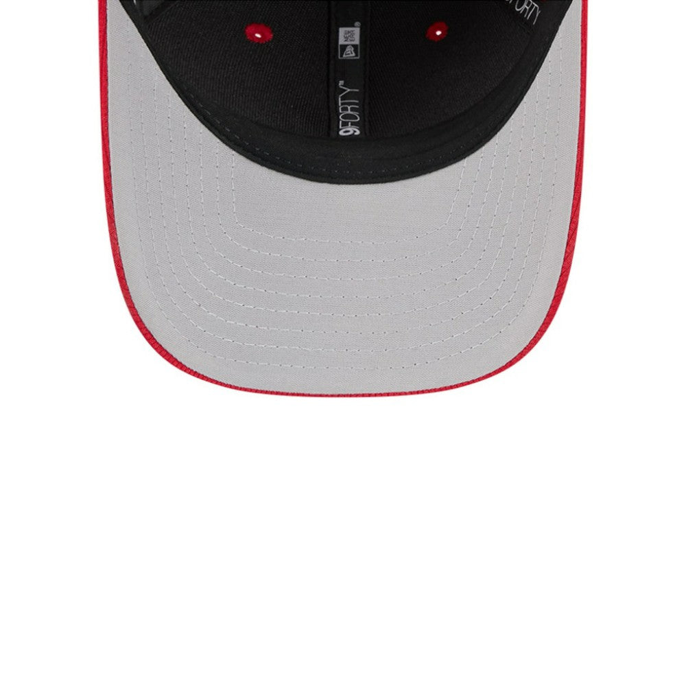 Atlanta Braves New Era City Connect Batting Practice 9FORTY M-Crown Adjustable Hat Near Me