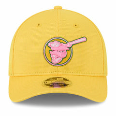 San Diego Padres New Era City Connect Batting Practice 9FORTY M-Crown Adjustable Hat Near Me