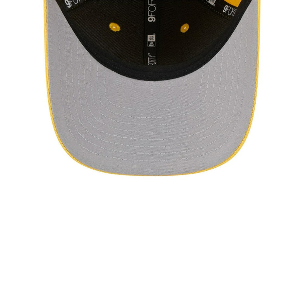 San Diego Padres New Era City Connect Batting Practice 9FORTY M-Crown Adjustable Hat Near Me