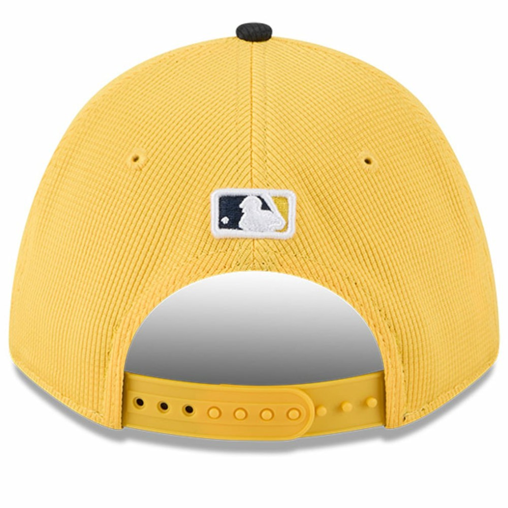 Minnesota Twins New Era City Connect Batting Practice 9FORTY M-Crown Adjustable Hat Online