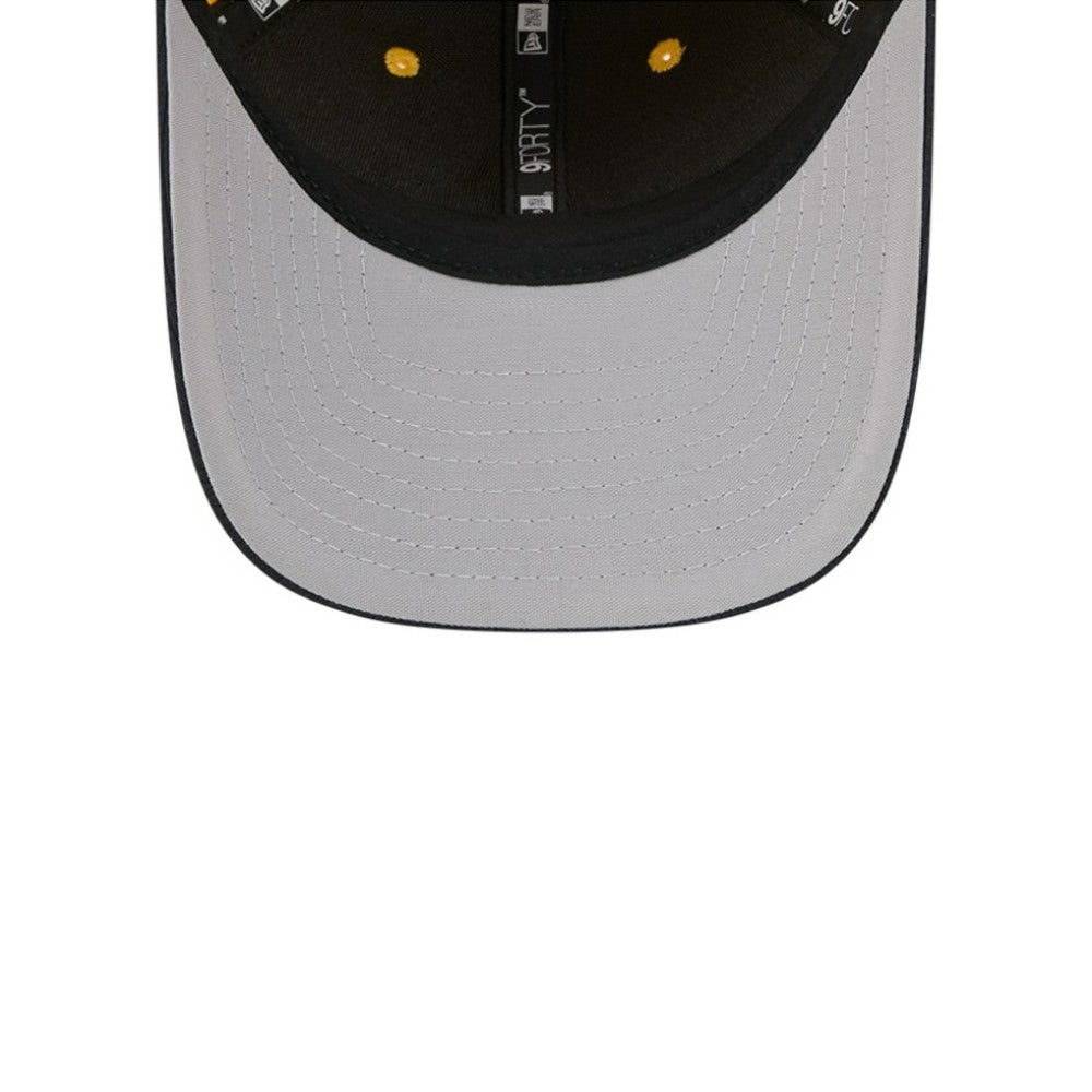 Minnesota Twins New Era City Connect Batting Practice 9FORTY M-Crown Adjustable Hat Online