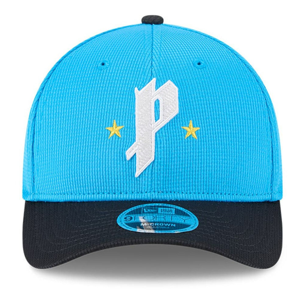 Philadelphia Phillies New Era City Connect Batting Practice 9FORTY M-Crown Adjustable Hat Sale