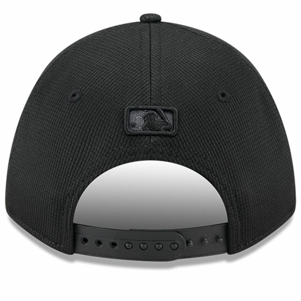 Pittsburgh Pirates New Era City Connect Batting Practice 9FORTY M-Crown Adjustable Hat Sale