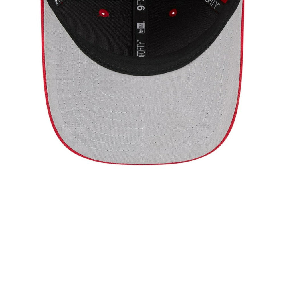 St. Louis Cardinals New Era City Connect Batting Practice 9FORTY M-Crown Adjustable Hat Online