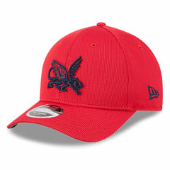 Texas Rangers New Era City Connect Batting Practice 9FORTY M-Crown Adjustable Hat Online
