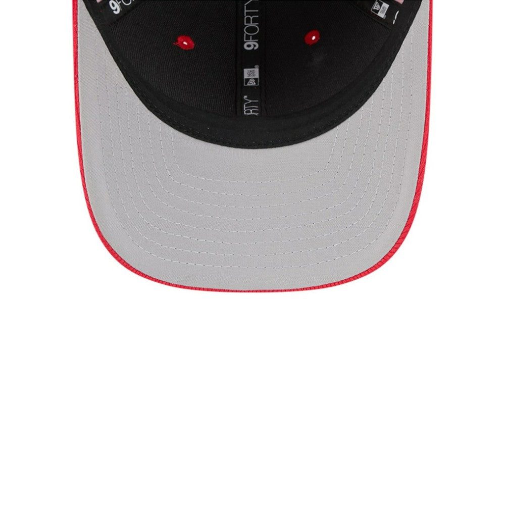 Texas Rangers New Era City Connect Batting Practice 9FORTY M-Crown Adjustable Hat Online