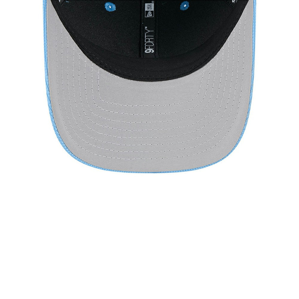 Los Angeles Dodgers New Era City Connect Batting Practice 9FORTY M-Crown Adjustable Hat Discount