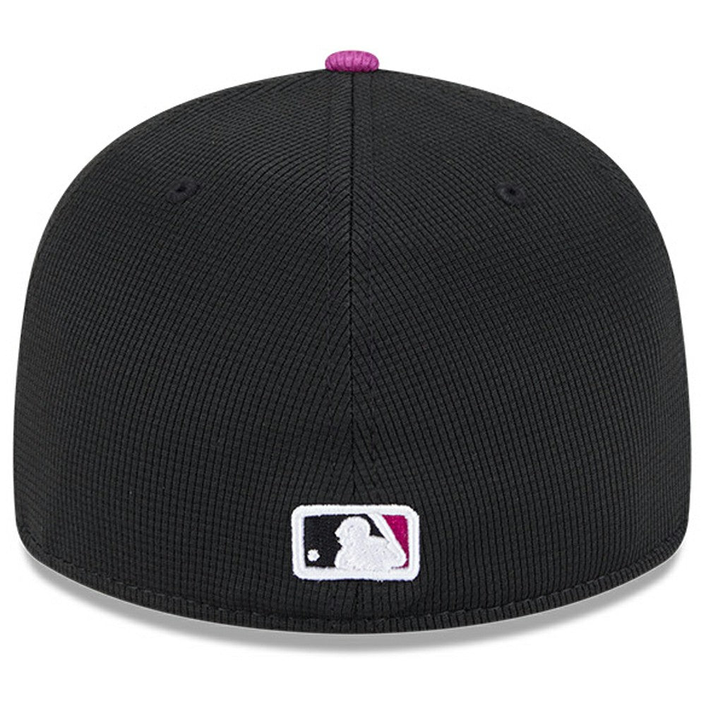 New York Mets New Era City Connect Batting Practice Low Profile 59FIFTY Fitted Hat Online